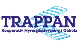 Trappan Logotyp